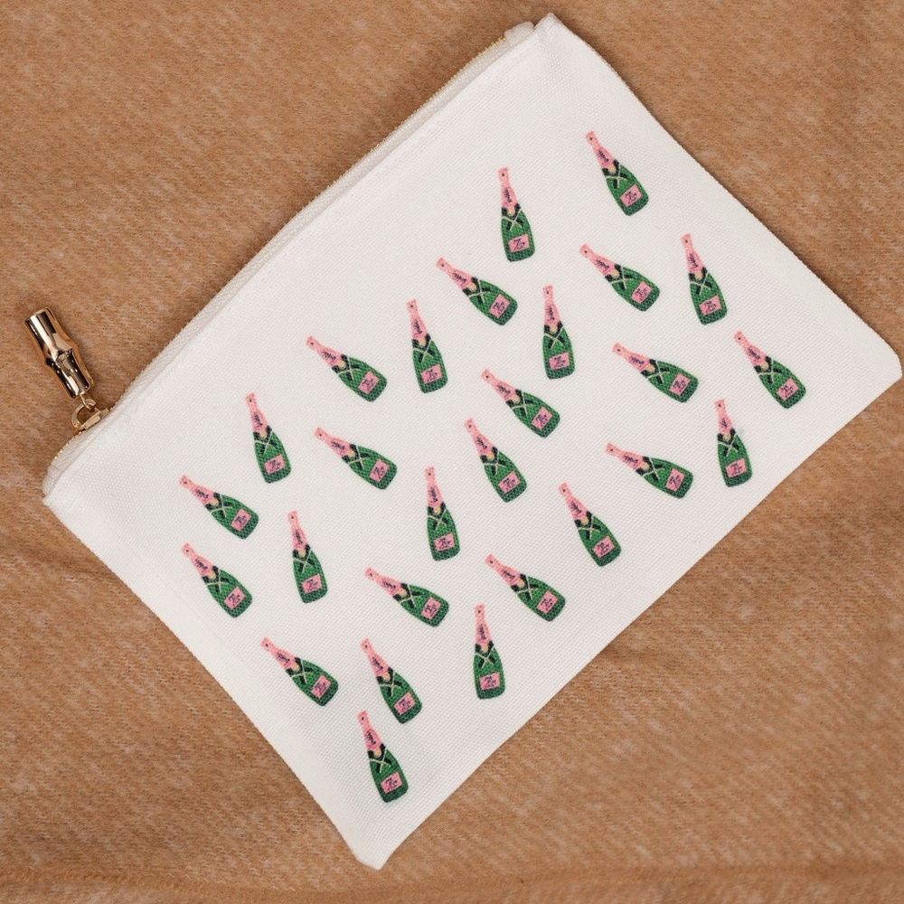 Toiletry Pouch BRAND NEW